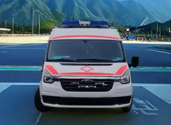 杭州緊急跨省救護(hù)車轉(zhuǎn)運(yùn)服務(wù)收費(fèi)標(biāo)準(zhǔn)